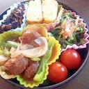 日々のお弁当④